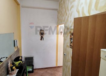 Hall / corridoio - Trilocale via Ai  Fossi
 
1/c, Palermo - foto 18