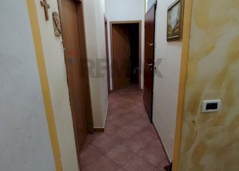 Hall / corridoio - Trilocale via Ai  Fossi
 
1/c, Palermo - foto 21