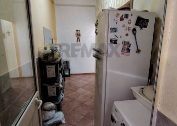 Lavanderia - Trilocale via Ai  Fossi
 
1/c, Palermo - foto 22