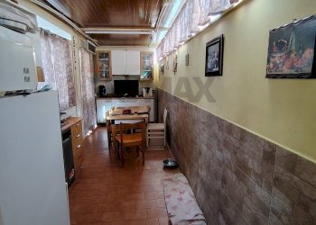 Cucina - Trilocale via Ai  Fossi
 
1/c, Palermo - foto 23