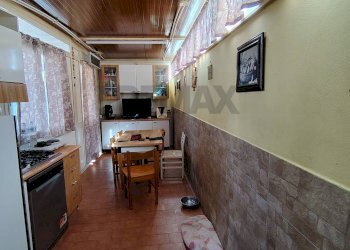 Cucina - Trilocale via Ai  Fossi
 
1/c, Palermo - foto 24
