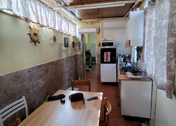 Sala da pranzo - Trilocale via Ai  Fossi
 
1/c, Palermo - foto 25