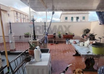 Terrazza - Trilocale via Ai  Fossi
 
1/c, Palermo - foto 26