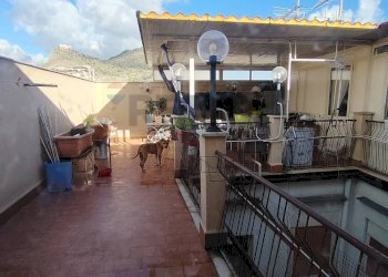 Terrazza - Trilocale via Ai  Fossi
 
1/c, Palermo - foto 27