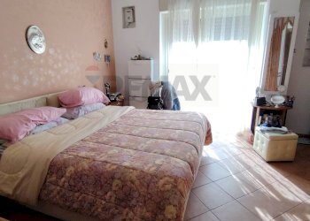 Camera / camera da letto - Trilocale via Ai  Fossi
 
1/c, Palermo - foto 31