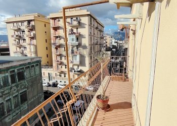 Balcone - Trilocale via Ai  Fossi
 
1/c, Palermo - foto 35