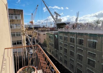 Balcone - Trilocale via Ai  Fossi
 
1/c, Palermo - foto 36