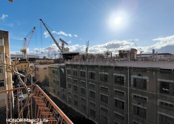 Balcone - Trilocale via Ai  Fossi
 
1/c, Palermo - foto 37