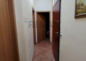 Hall / corridoio - Trilocale via Ai  Fossi
 
1/c, Palermo - foto 38