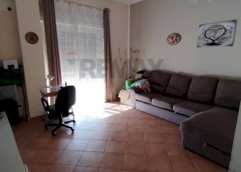 Soggiorno - Trilocale via Ai  Fossi
 
1/c, Palermo - foto 39