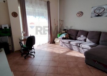 Soggiorno - Trilocale via Ai  Fossi
 
1/c, Palermo - foto 40