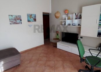 Soggiorno - Trilocale via Ai  Fossi
 
1/c, Palermo - foto 41