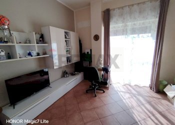 Soggiorno - Trilocale via Ai  Fossi
 
1/c, Palermo - foto 42