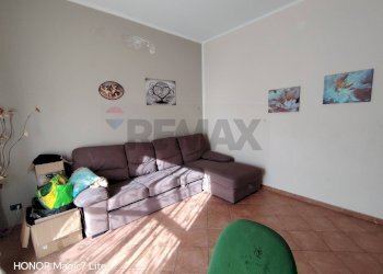 Soggiorno - Trilocale via Ai  Fossi
 
1/c, Palermo - foto 43