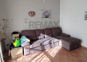 Soggiorno - Trilocale via Ai  Fossi
 
1/c, Palermo - foto 44