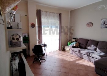 Soggiorno - Trilocale via Ai  Fossi
 
1/c, Palermo - foto 45