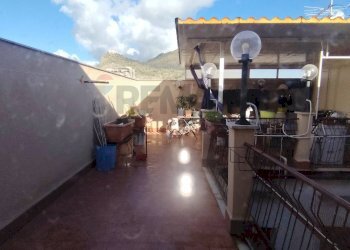 Terrazza - Trilocale via Ai  Fossi
 
1/c, Palermo - foto 49