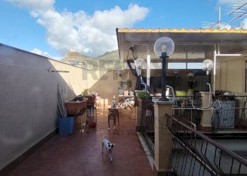 Terrazza - Trilocale via Ai  Fossi
 
1/c, Palermo - foto 50