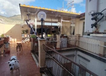 Terrazza - Trilocale via Ai  Fossi
 
1/c, Palermo - foto 51