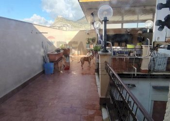 Terrazza - Trilocale via Ai  Fossi
 
1/c, Palermo - foto 52