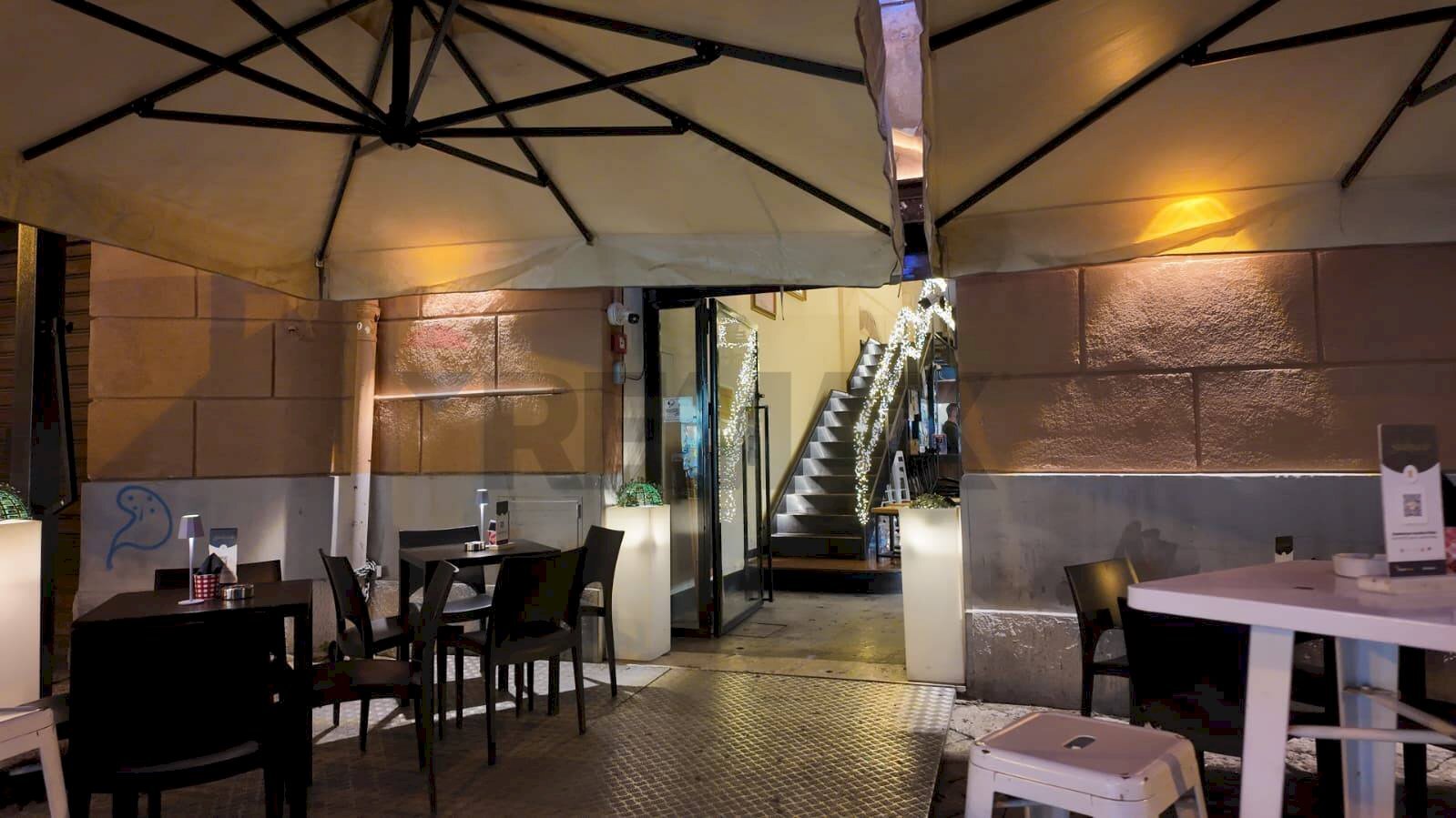 Sala da pranzo - Commercial Activity Piazza Sant'anna
 
24, Palermo - photo 2