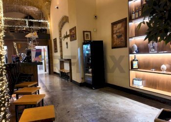 Soggiorno - Commercial Activity Piazza Sant'anna
 
24, Palermo - photo 1