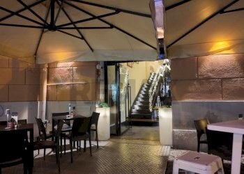 Sala da pranzo - Commercial Activity Piazza Sant'anna
 
24, Palermo - photo 2