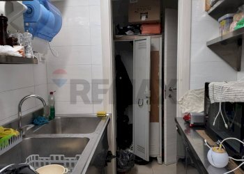 Cucina - Commercial Activity Piazza Sant'anna
 
24, Palermo - photo 5