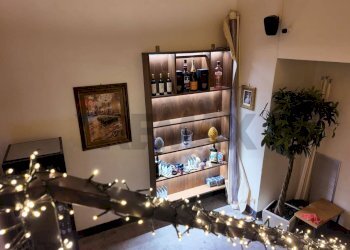 Soggiorno - Commercial Activity Piazza Sant'anna
 
24, Palermo - photo 12