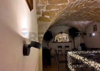 Sala da pranzo - Commercial Activity Piazza Sant'anna
 
24, Palermo - photo 19