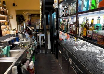 Cucina - Commercial Activity Piazza Sant'anna
 
24, Palermo - photo 23