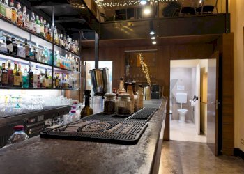 Cucina - Commercial Activity Piazza Sant'anna
 
24, Palermo - photo 25