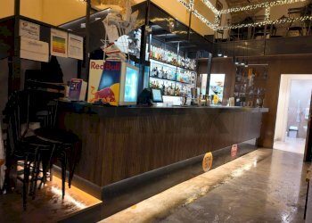 Cucina - Commercial Activity Piazza Sant'anna
 
24, Palermo - photo 26