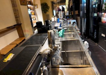 Cucina - Commercial Activity Piazza Sant'anna
 
24, Palermo - photo 27