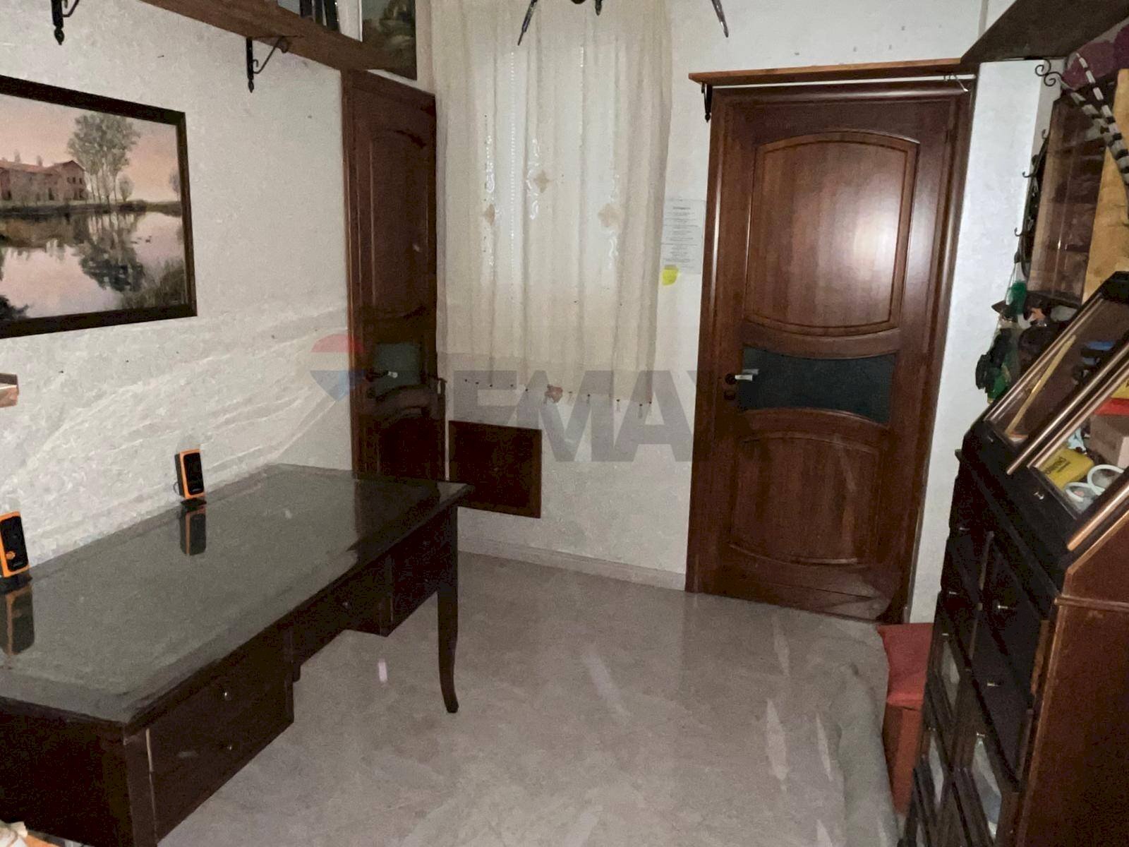 Camera / camera da letto - Three-room apartment Via Filippo De Lignamine
 
22, Palermo - photo 3