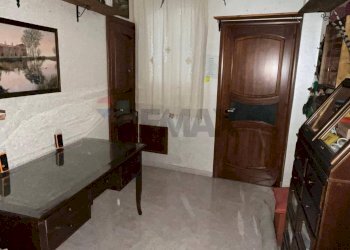 Camera / camera da letto - Three-room apartment Via Filippo De Lignamine
 
22, Palermo - photo 3