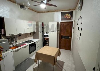 Cucina - Three-room apartment Via Filippo De Lignamine
 
22, Palermo - photo 4