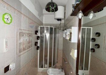 Bagno - Three-room apartment Via Filippo De Lignamine
 
22, Palermo - photo 6