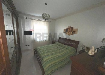 Camera / camera da letto - Three-room apartment Via Filippo De Lignamine
 
22, Palermo - photo 8