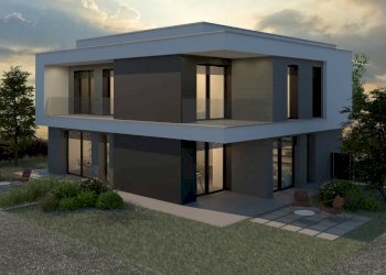 Foto 1 - Casa semi indipendente Mirandola - foto 1