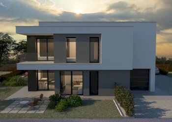 Foto 3 - Casa semi indipendente Mirandola - foto 3