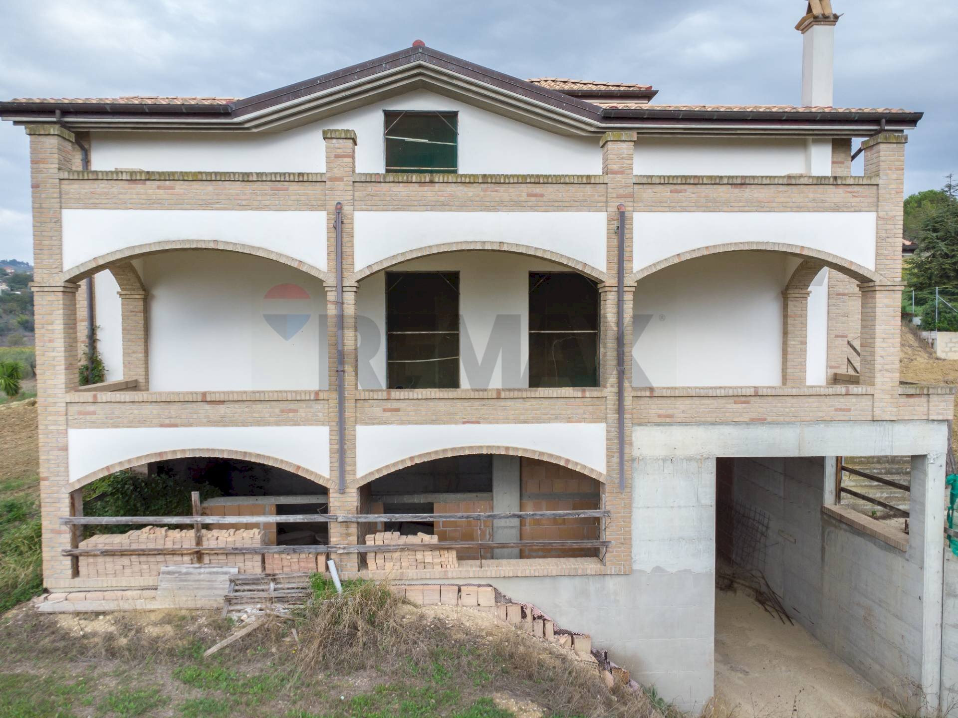 Casa all\'aperto - Independent house contrada tavolato
 
20, Città Sant'Angelo - photo 2