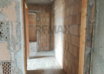 Hall / corridoio - Casa indipendente contrada tavolato
 
20, Città Sant'Angelo - foto 12