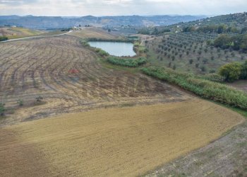 Vista delle montagne - Casa indipendente contrada tavolato
 
20, Città Sant'Angelo - foto 48