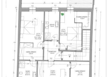 Foto 2 - Appartamento via mazzini, Mantova - foto 2