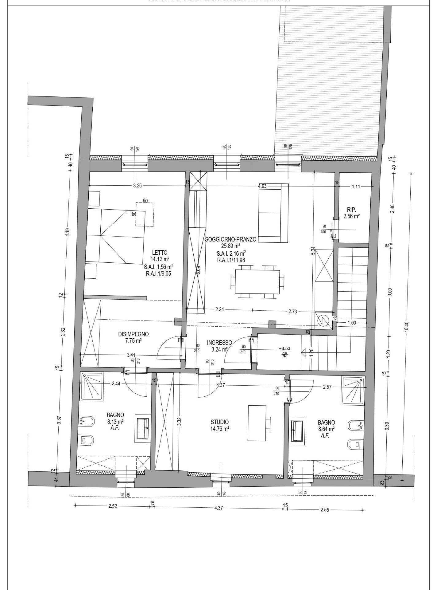 Foto 2 - Appartamento Mantova - foto 2