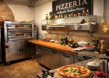 Cucina - Locale Commerciale via cornazzano
 
14/15, Sissa Trecasali - foto 1