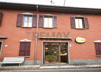 Casa all\'aperto - Locale Commerciale via cornazzano
 
14/15, Sissa Trecasali - foto 7