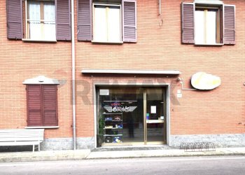 Edificio all\'aperto - Locale Commerciale via cornazzano
 
14/15, Sissa Trecasali - foto 8