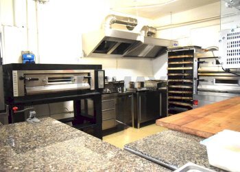 Cucina - Locale Commerciale via cornazzano
 
14/15, Sissa Trecasali - foto 9